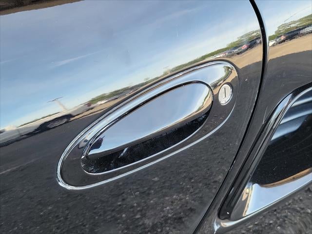 2000 Porsche Boxster Base