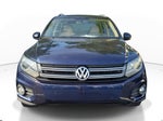 2013 Volkswagen Tiguan SE