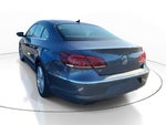 2013 Volkswagen CC 2.0T R-Line