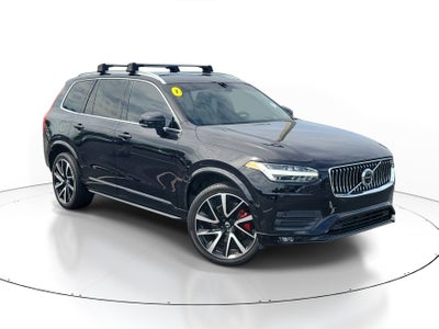 2020 Volvo XC90 T6 Momentum