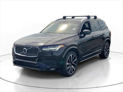2020 Volvo XC90 T6 Momentum