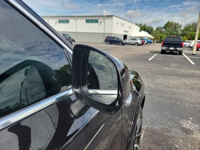 2020 Volvo XC90 T6 Momentum