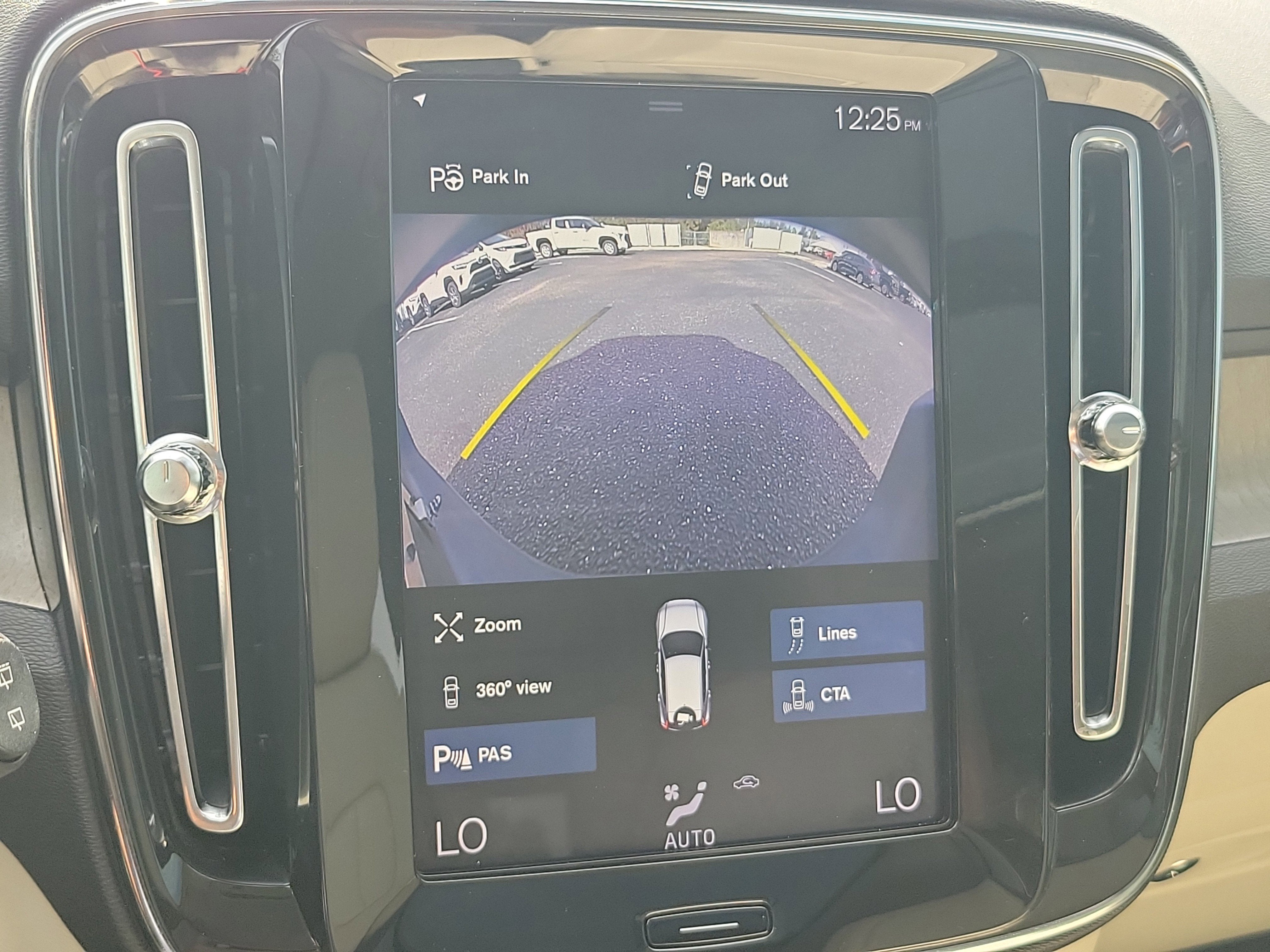 2020 Volvo XC40 T4 Inscription