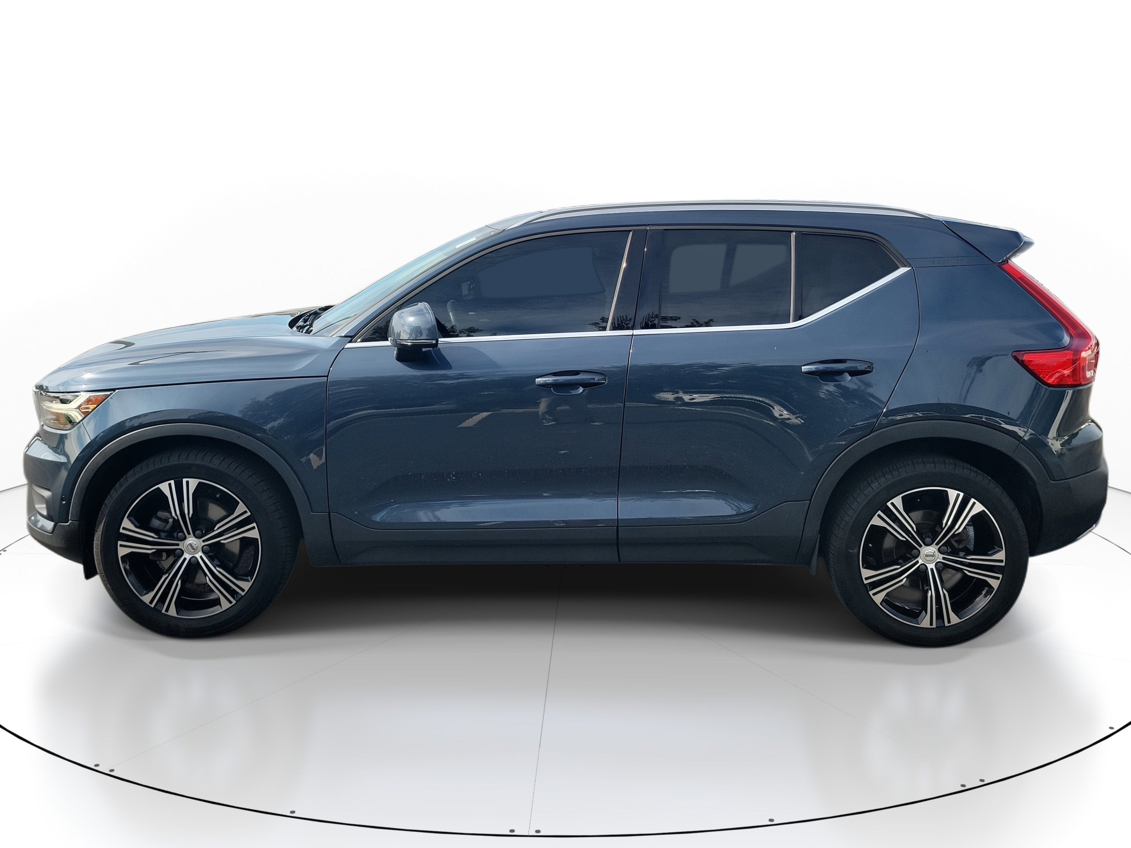 2020 Volvo XC40 T4 Inscription