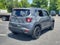 2022 Jeep Renegade Altitude