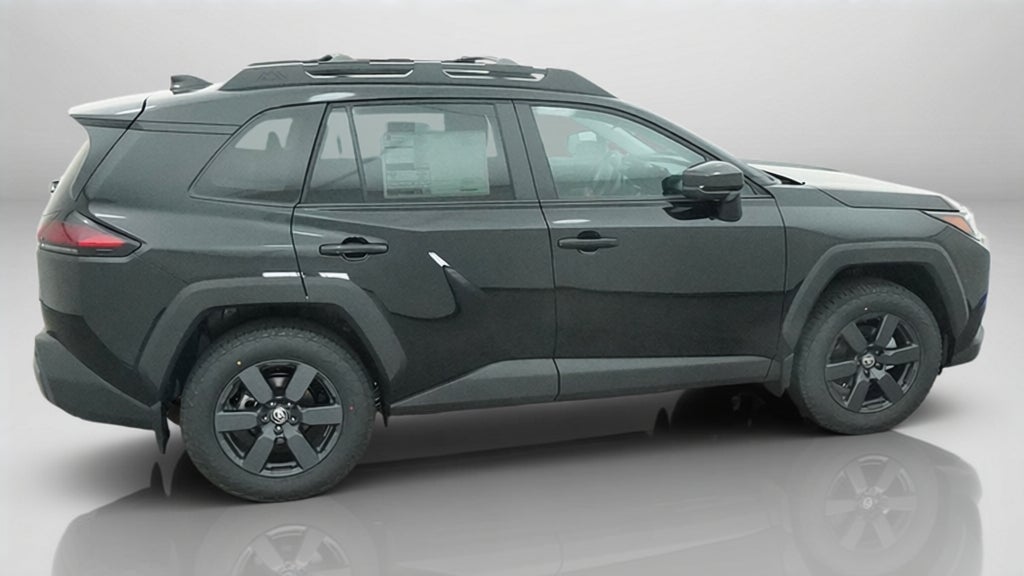 2026 Toyota RAV4 Woodland