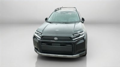 2026 Toyota RAV4 Woodland