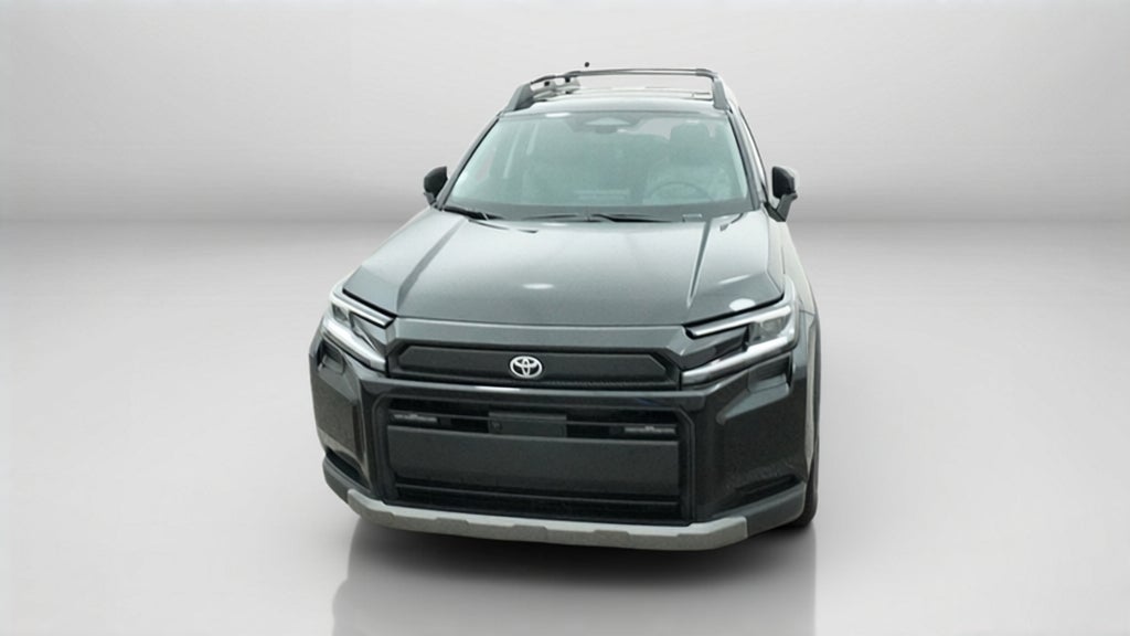2026 Toyota RAV4 Woodland