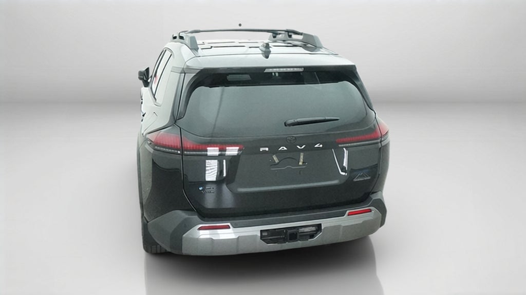 2026 Toyota RAV4 Woodland