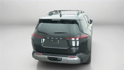 2026 Toyota RAV4 Woodland