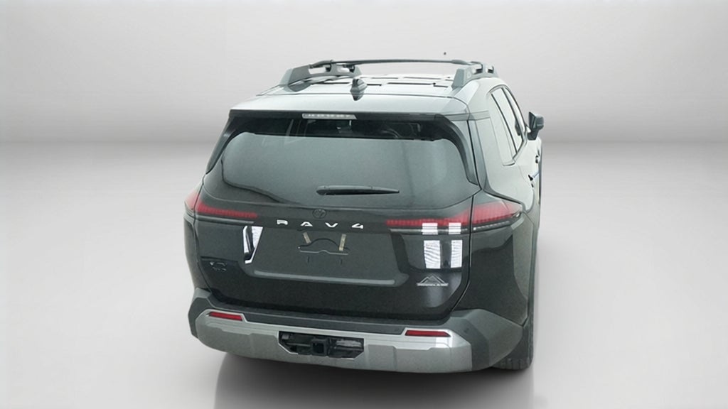 2026 Toyota RAV4 Woodland