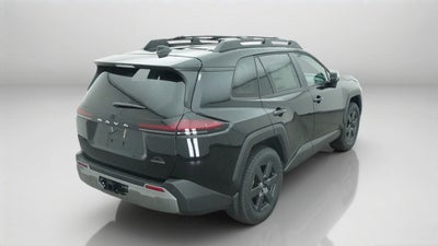 2026 Toyota RAV4 Woodland