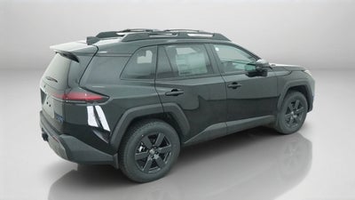 2026 Toyota RAV4 Woodland
