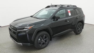 2026 Toyota RAV4 Woodland