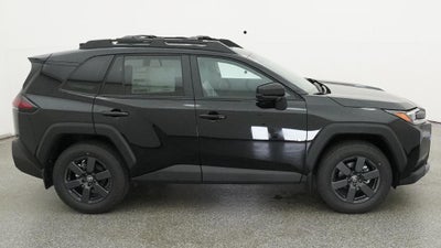 2026 Toyota RAV4 Woodland