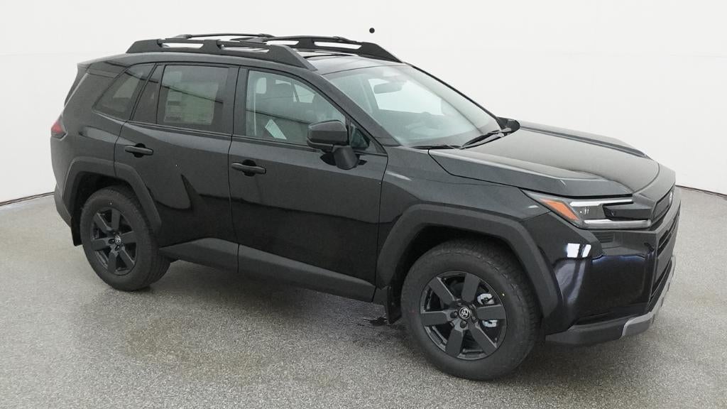 2026 Toyota RAV4 Woodland