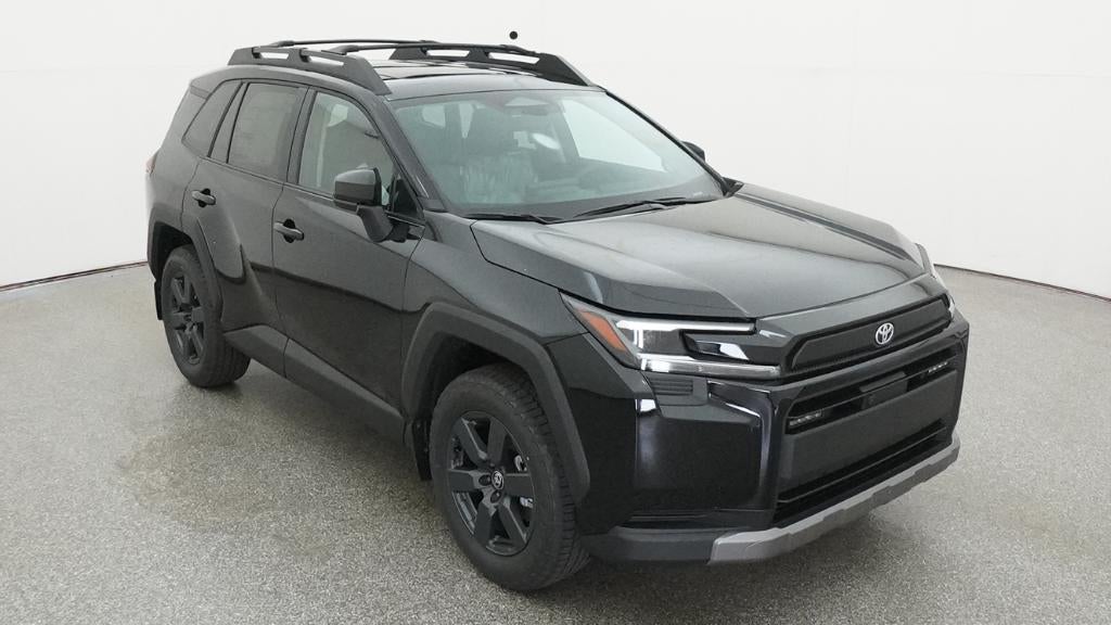 2026 Toyota RAV4 Woodland