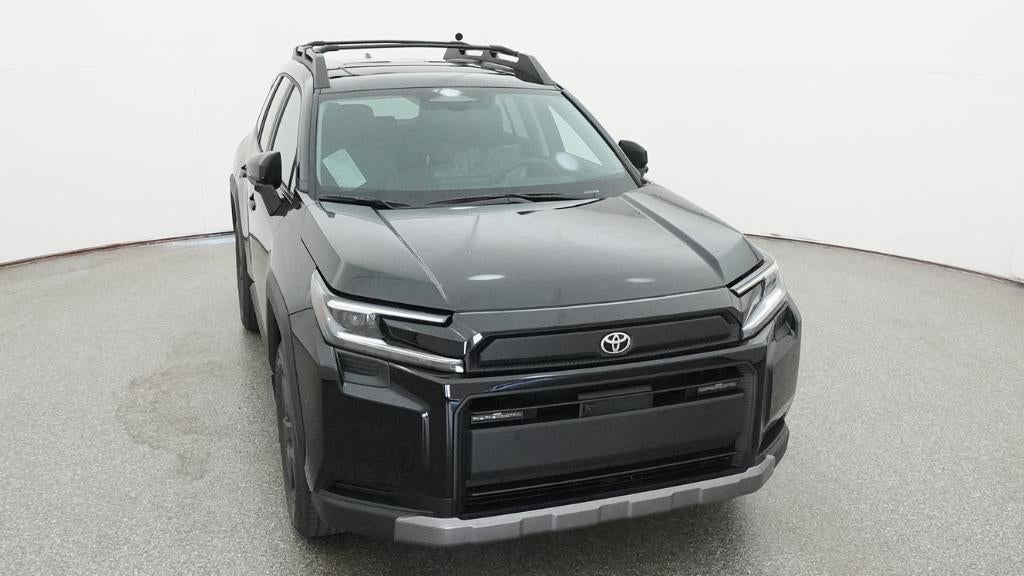 2026 Toyota RAV4 Woodland