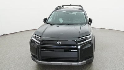 2026 Toyota RAV4 Woodland