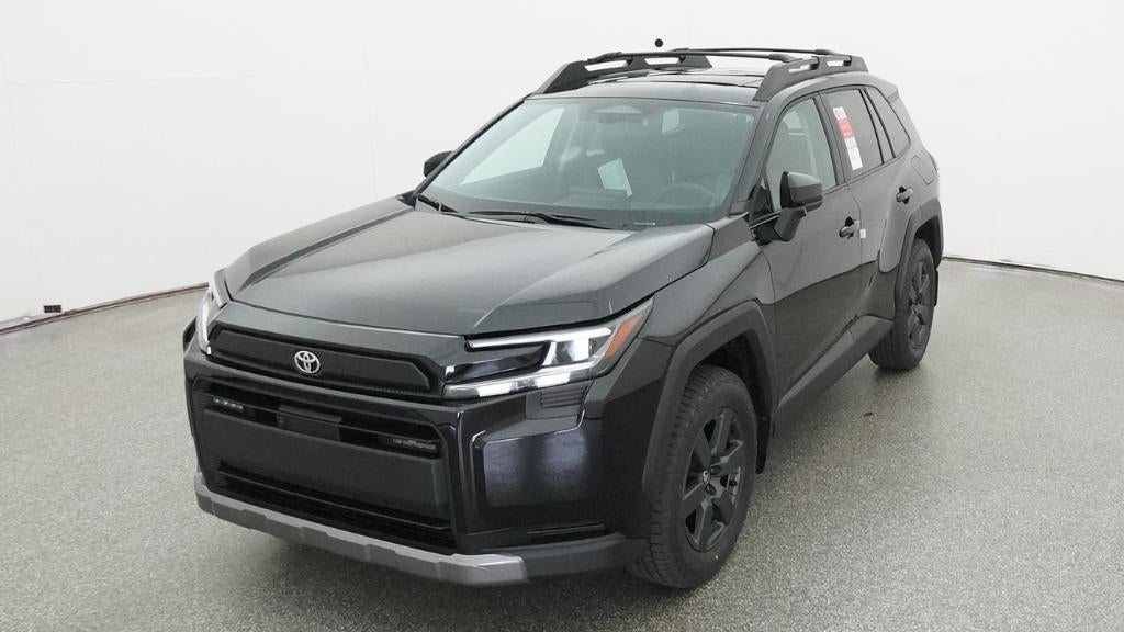 2026 Toyota RAV4 Woodland