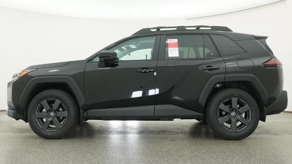 2026 Toyota RAV4 Woodland