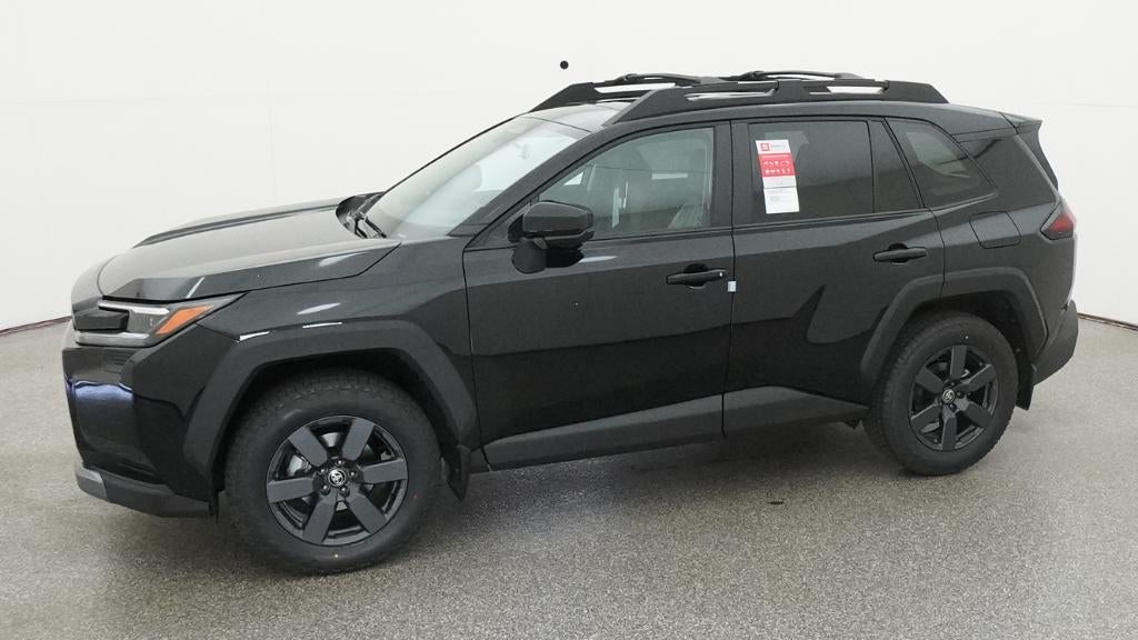 2026 Toyota RAV4 Woodland