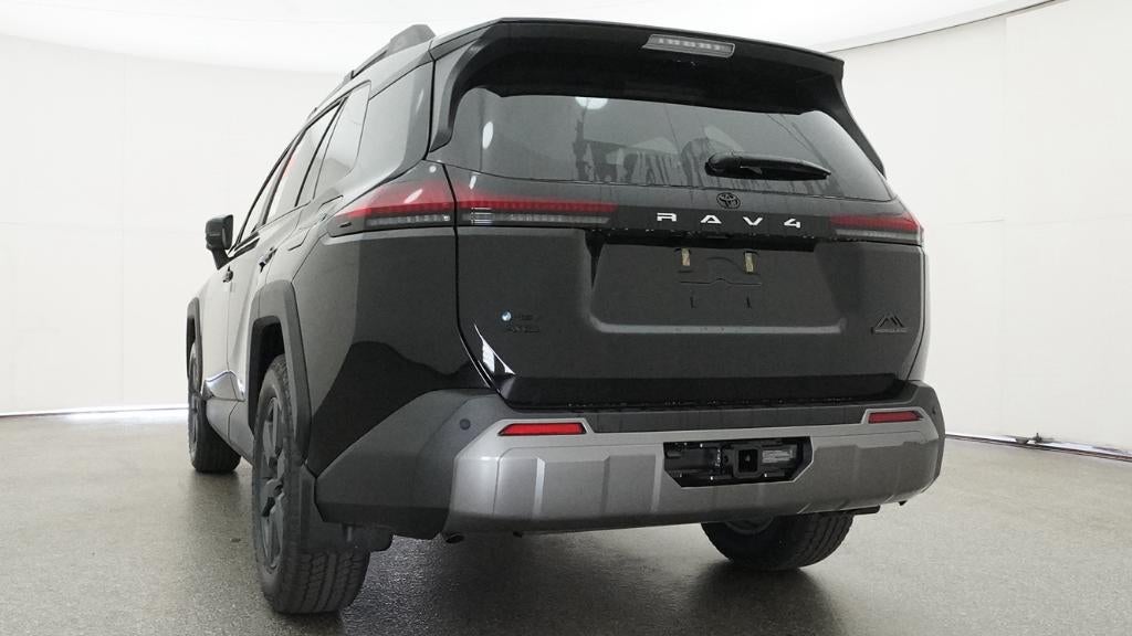 2026 Toyota RAV4 Woodland