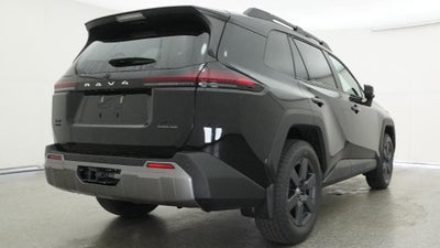 2026 Toyota RAV4 Woodland