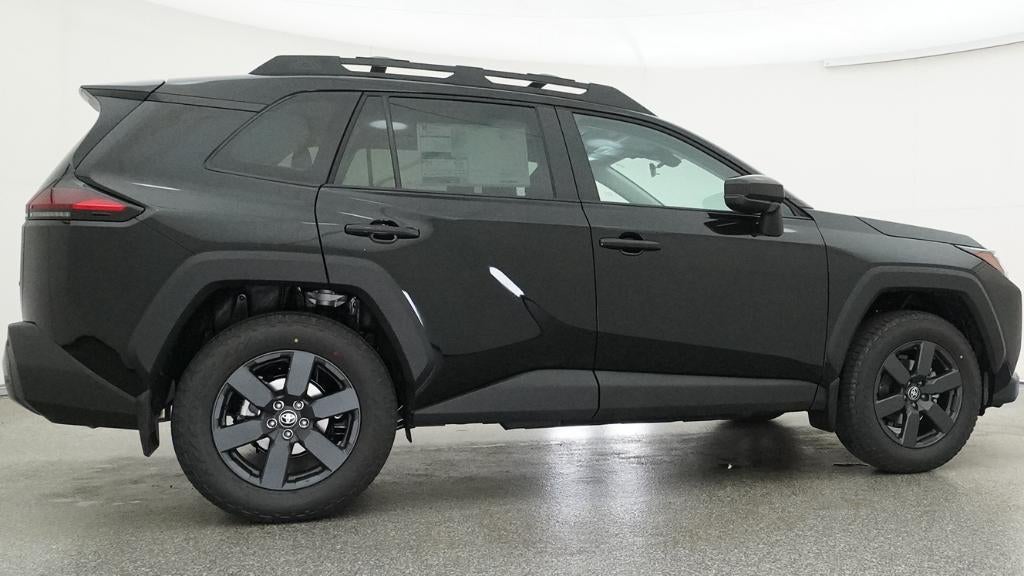 2026 Toyota RAV4 Woodland