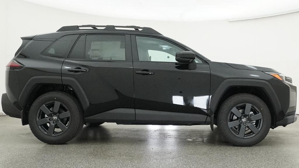 2026 Toyota RAV4 Woodland