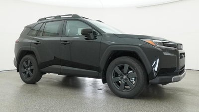 2026 Toyota RAV4 Woodland