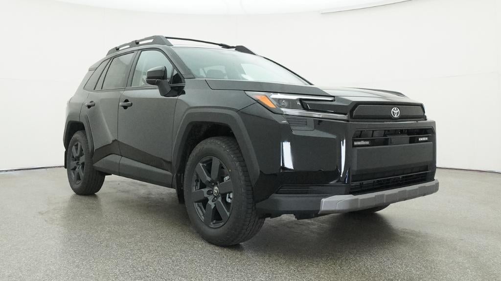 2026 Toyota RAV4 Woodland