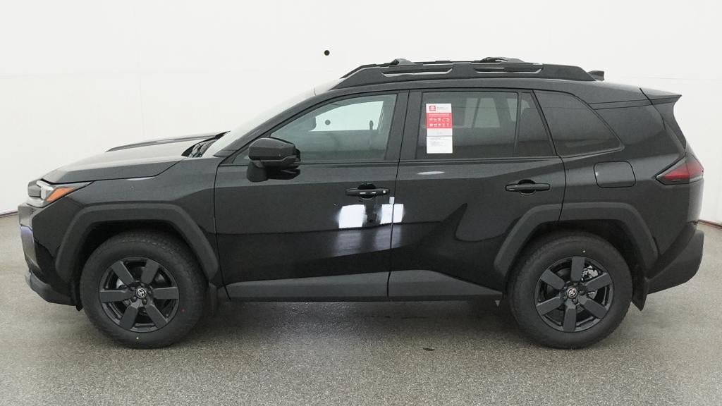 2026 Toyota RAV4 Woodland