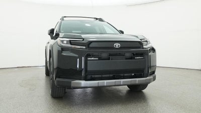 2026 Toyota RAV4 Woodland