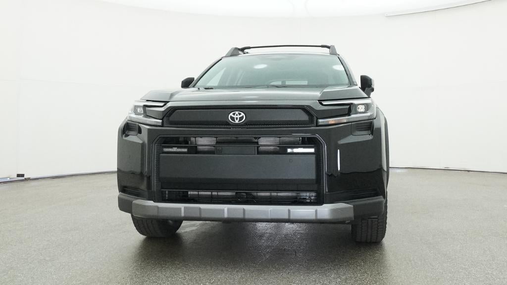 2026 Toyota RAV4 Woodland