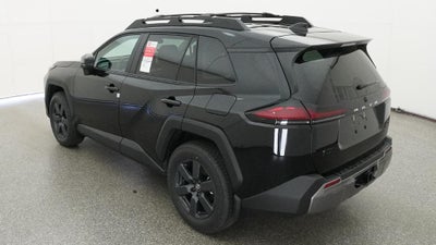 2026 Toyota RAV4 Woodland