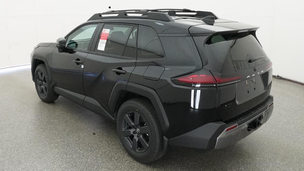 2026 Toyota RAV4 Woodland