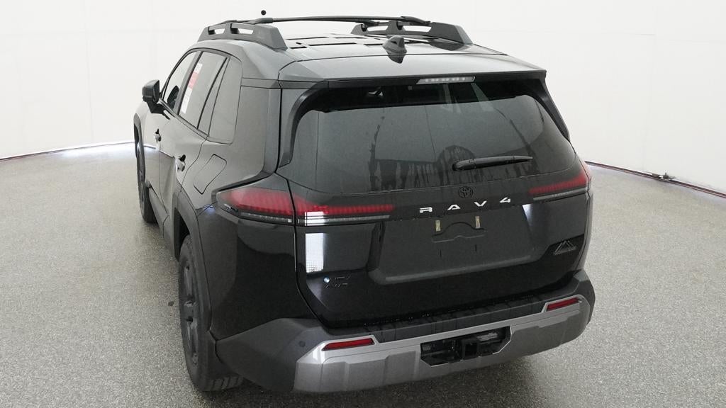 2026 Toyota RAV4 Woodland