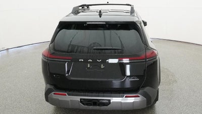 2026 Toyota RAV4 Woodland