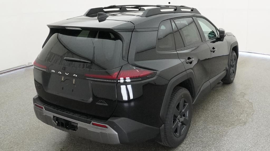 2026 Toyota RAV4 Woodland