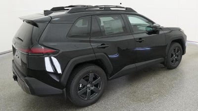 2026 Toyota RAV4 Woodland