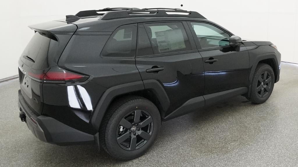 2026 Toyota RAV4 Woodland