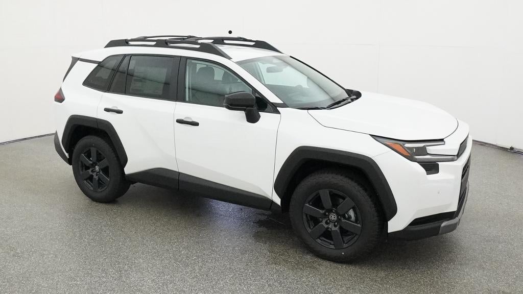 2026 Toyota RAV4 Woodland