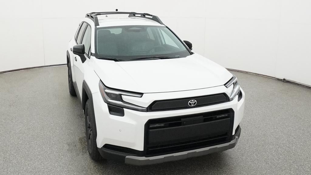 2026 Toyota RAV4 Woodland