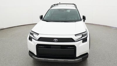 2026 Toyota RAV4 Woodland