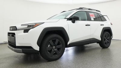 2026 Toyota RAV4 Woodland