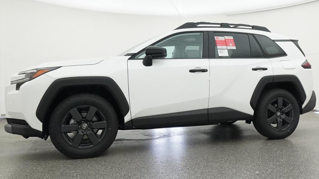2026 Toyota RAV4 Woodland