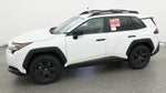 2026 Toyota RAV4 Woodland