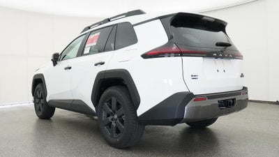 2026 Toyota RAV4 Woodland