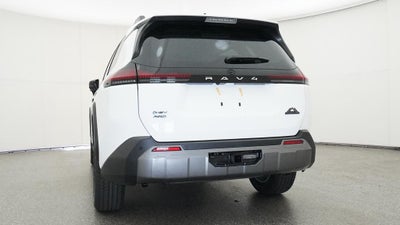 2026 Toyota RAV4 Woodland